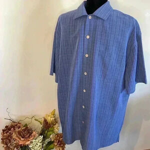 Island Shores Short Sleeve Shirt